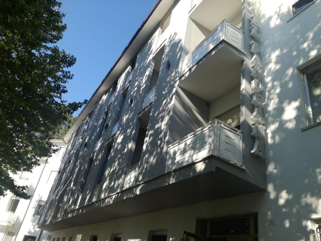 Hotel Panorama Chianciano Terme Eksteriør billede