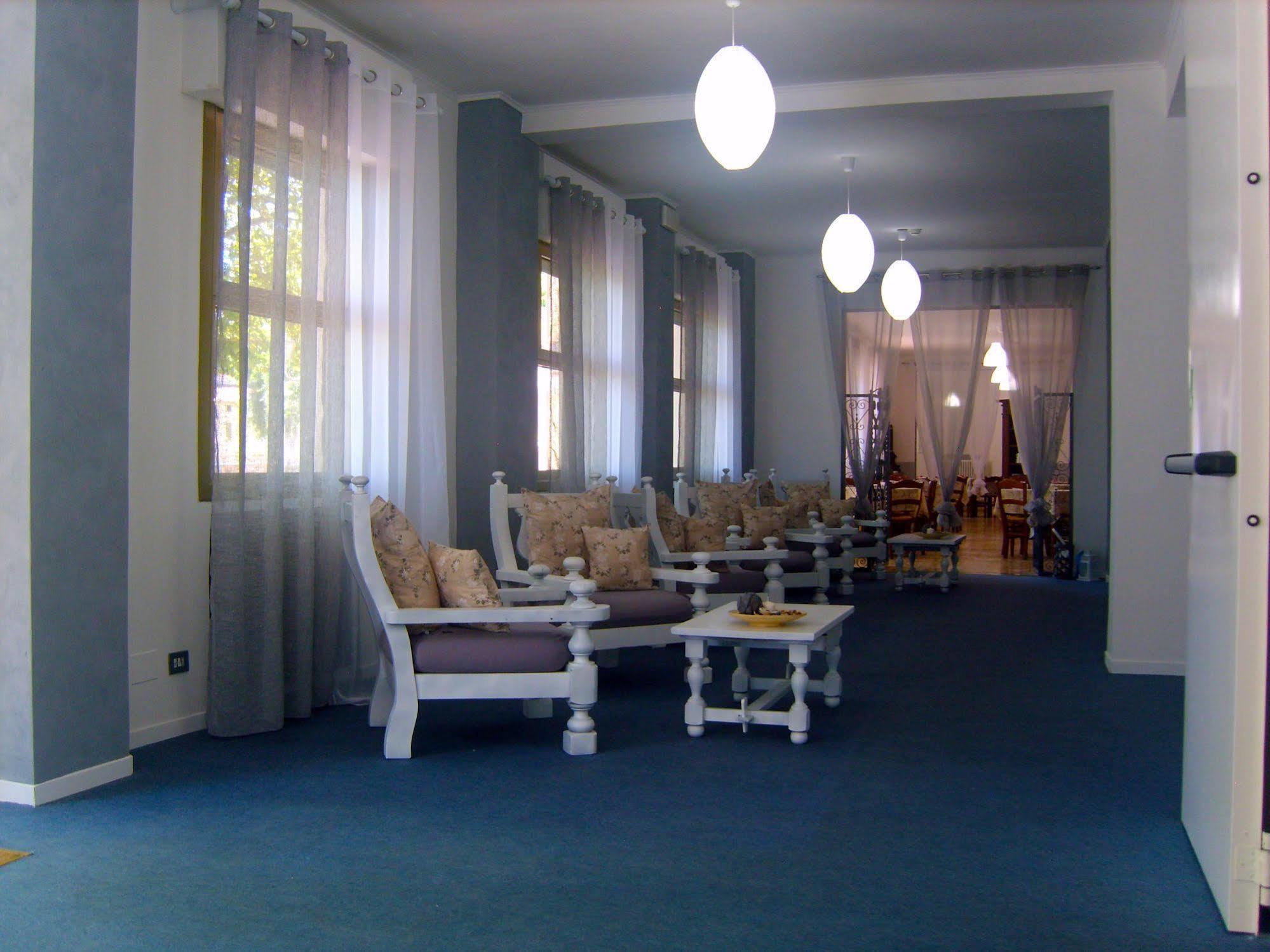 Hotel Panorama Chianciano Terme Eksteriør billede